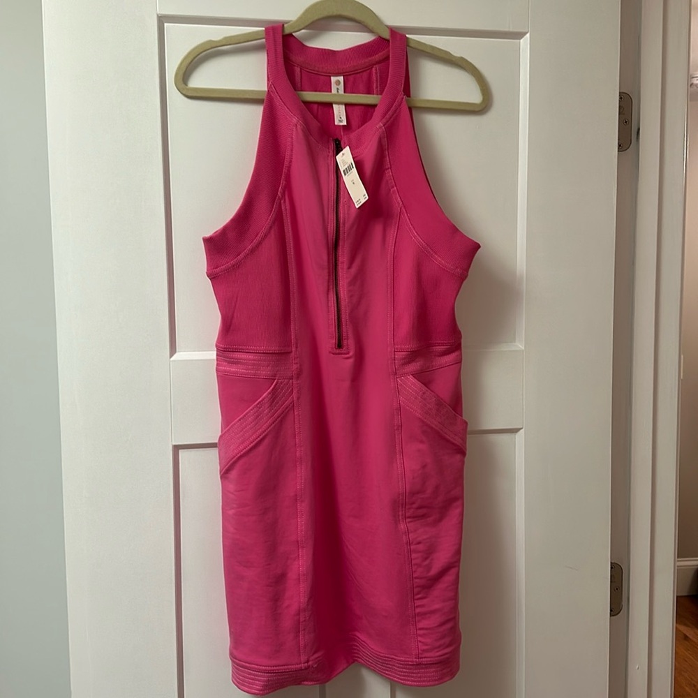 Daily Practice Anthropologie dress